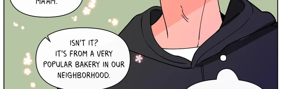 Banana Scandal Chapter 141 page 26 - 