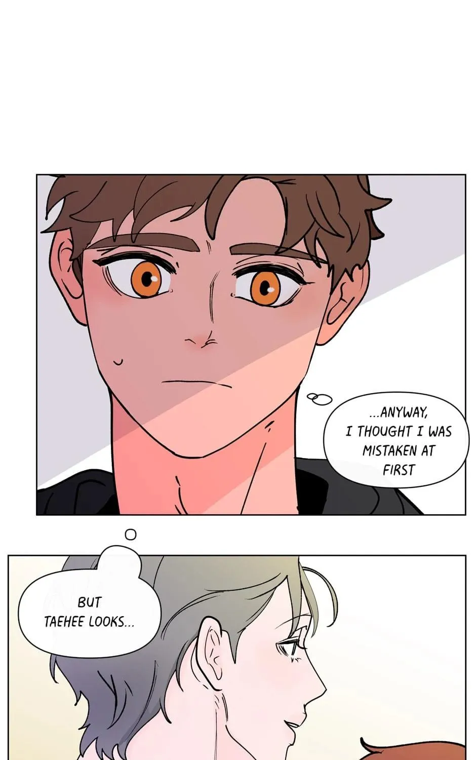 Banana Scandal Chapter 141 page 29 - 