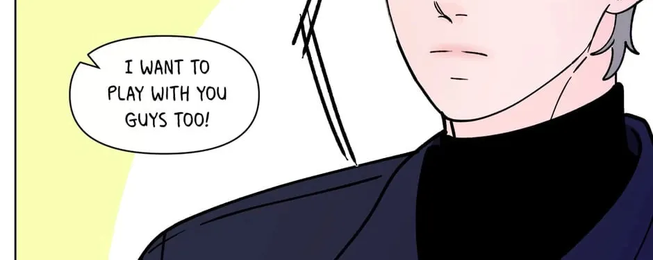 Banana Scandal Chapter 141 page 34 - 