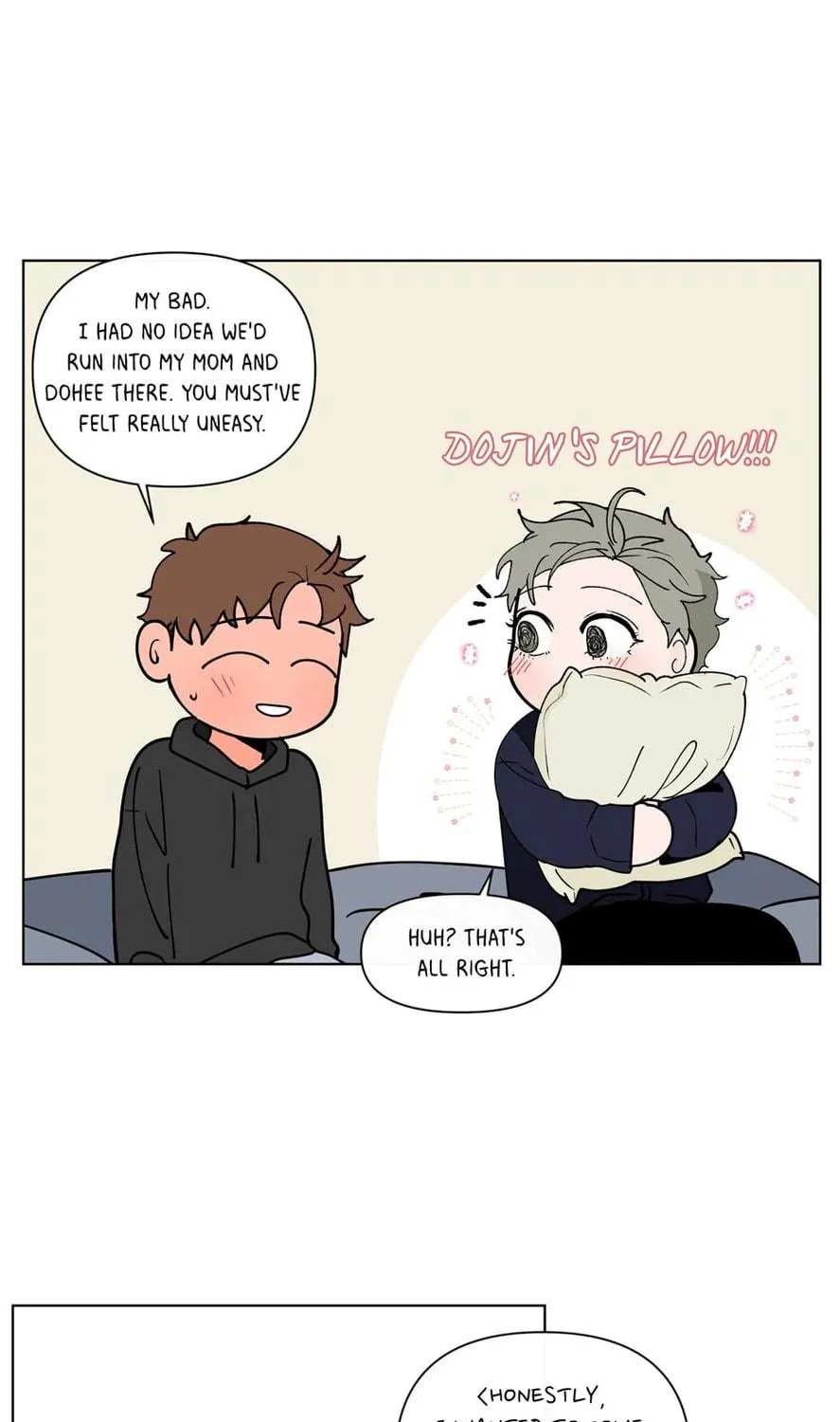 Banana Scandal Chapter 141 page 41 - 