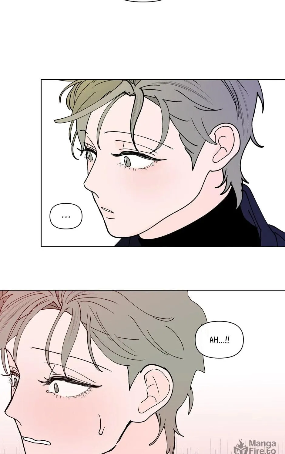 Banana Scandal Chapter 141 page 47 - 