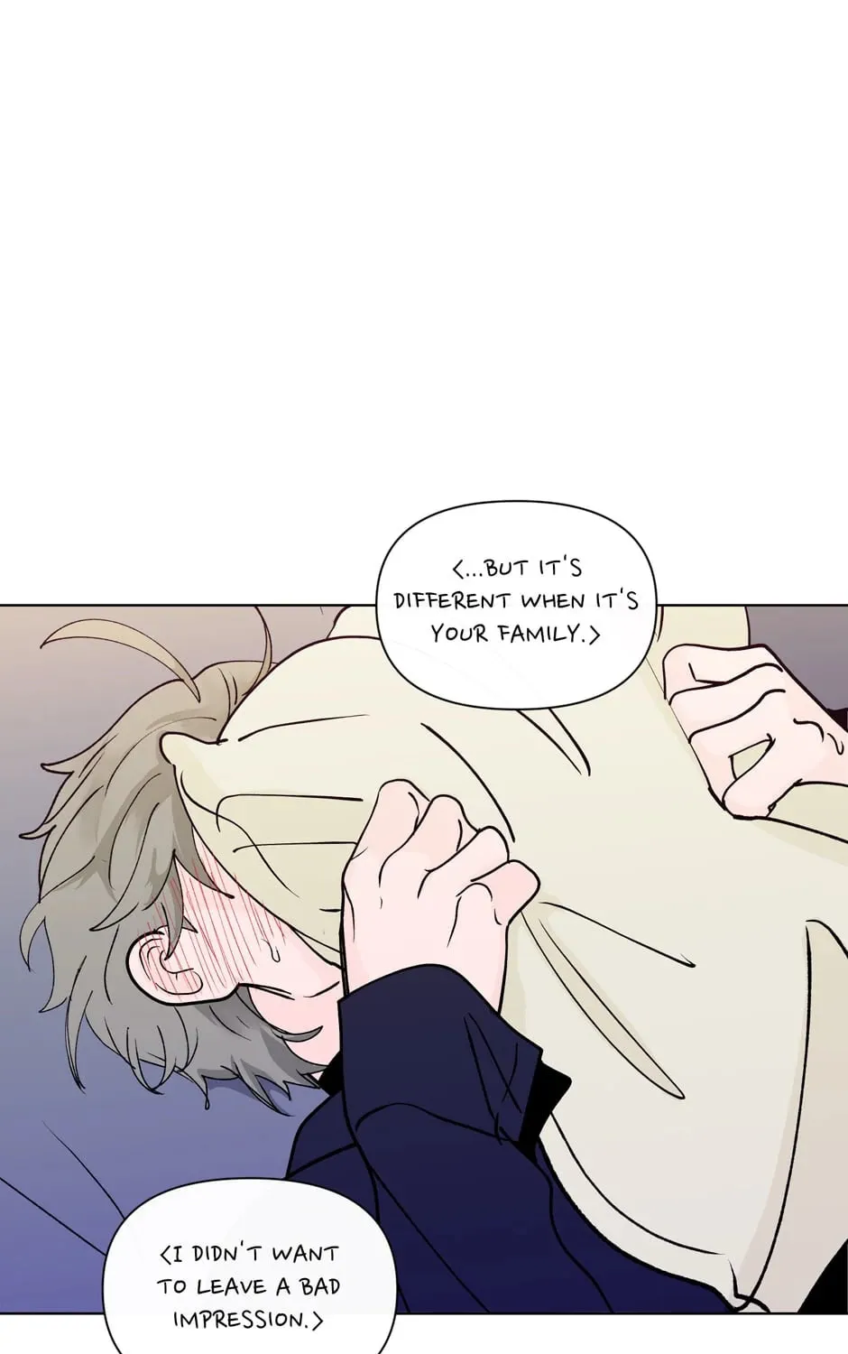 Banana Scandal Chapter 141 page 55 - 