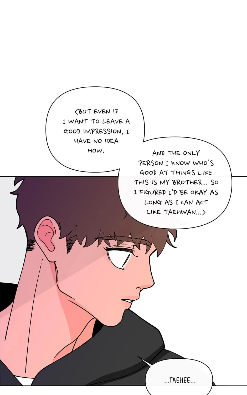 Banana Scandal Chapter 141 page 57 - 