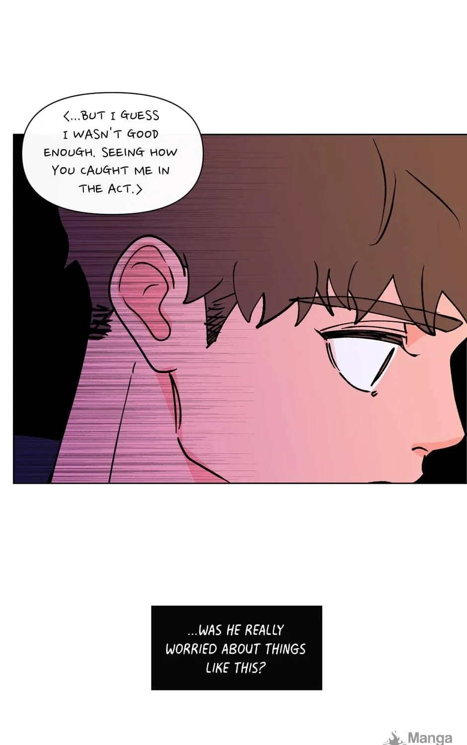 Banana Scandal Chapter 141 page 59 - 