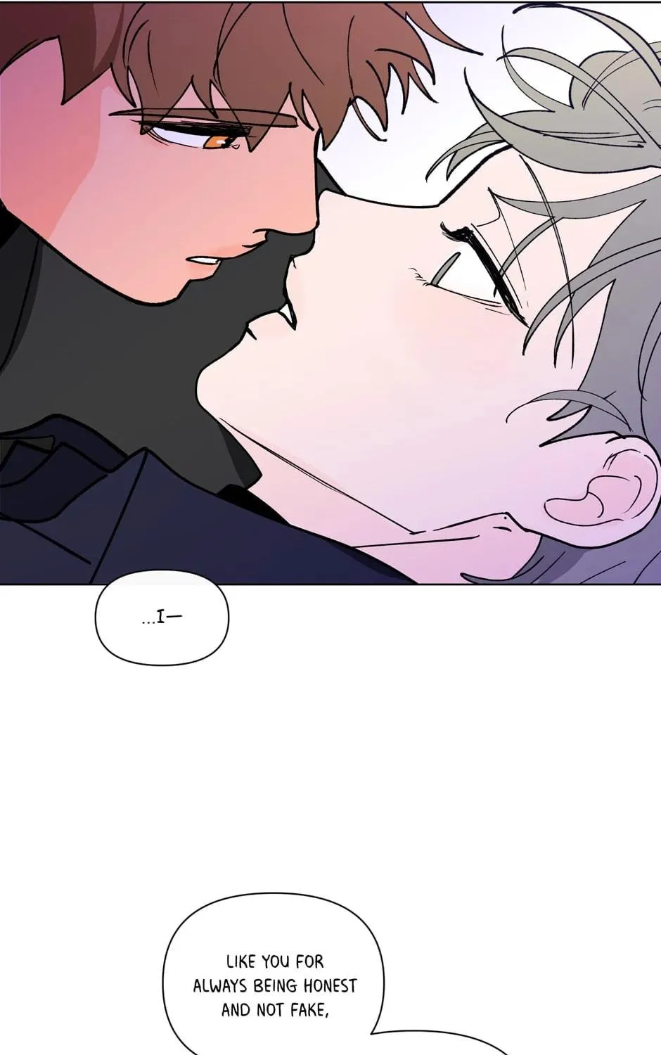 Banana Scandal Chapter 141 page 65 - 