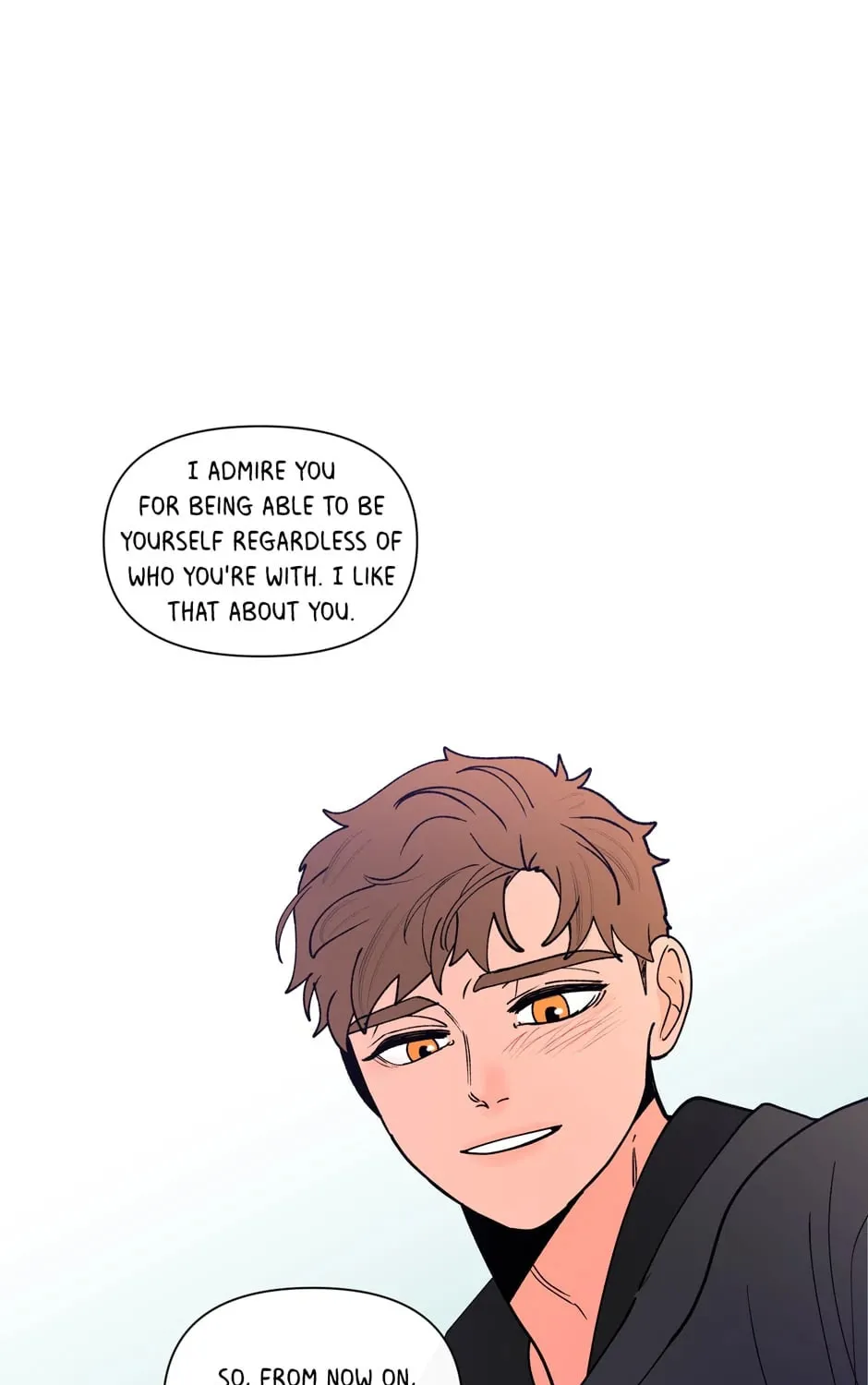 Banana Scandal Chapter 141 page 67 - 
