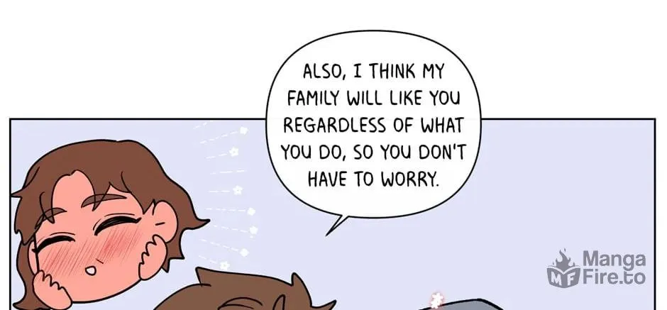 Banana Scandal Chapter 141 page 70 - 