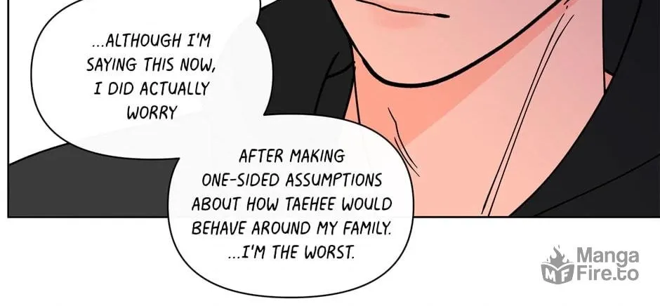 Banana Scandal Chapter 141 page 72 - 