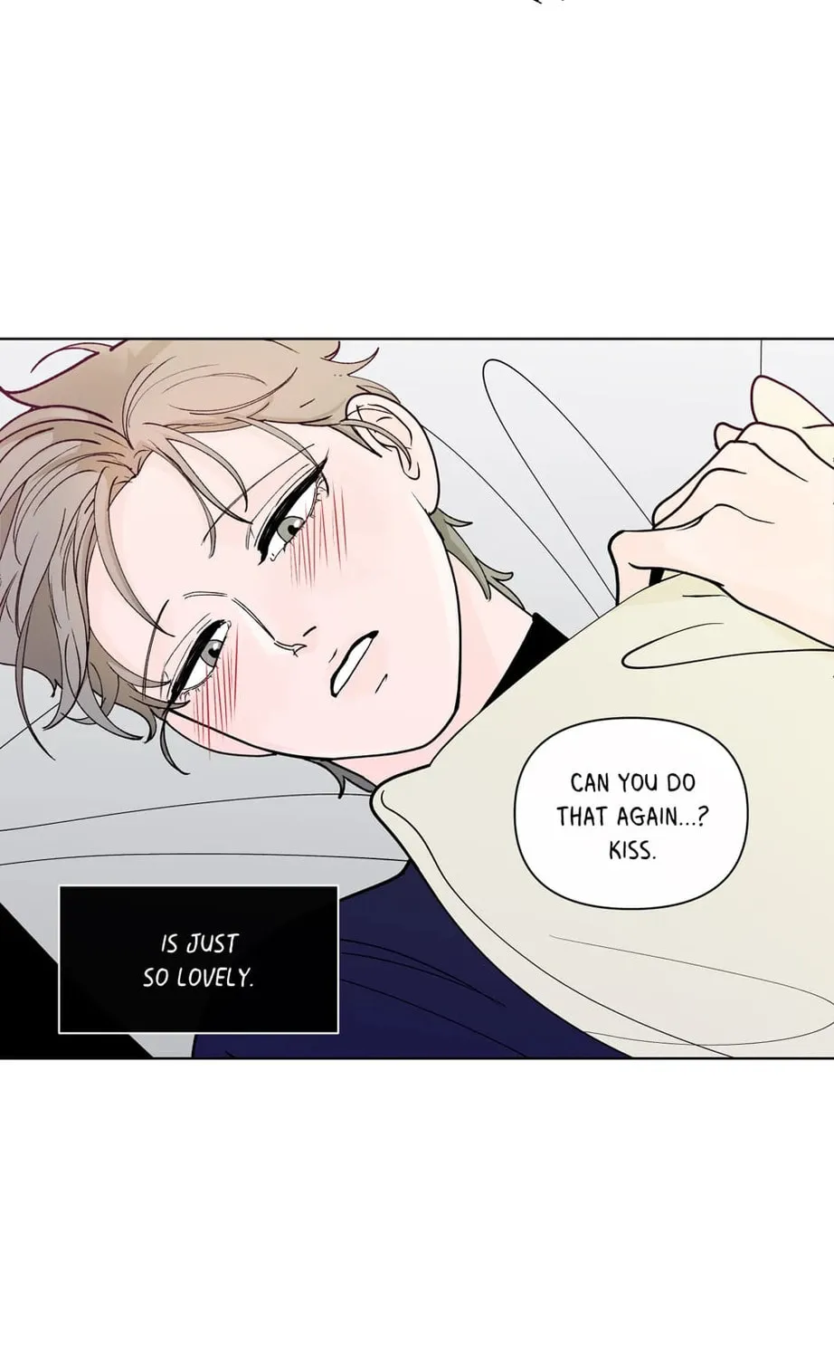 Banana Scandal Chapter 141 page 75 - 