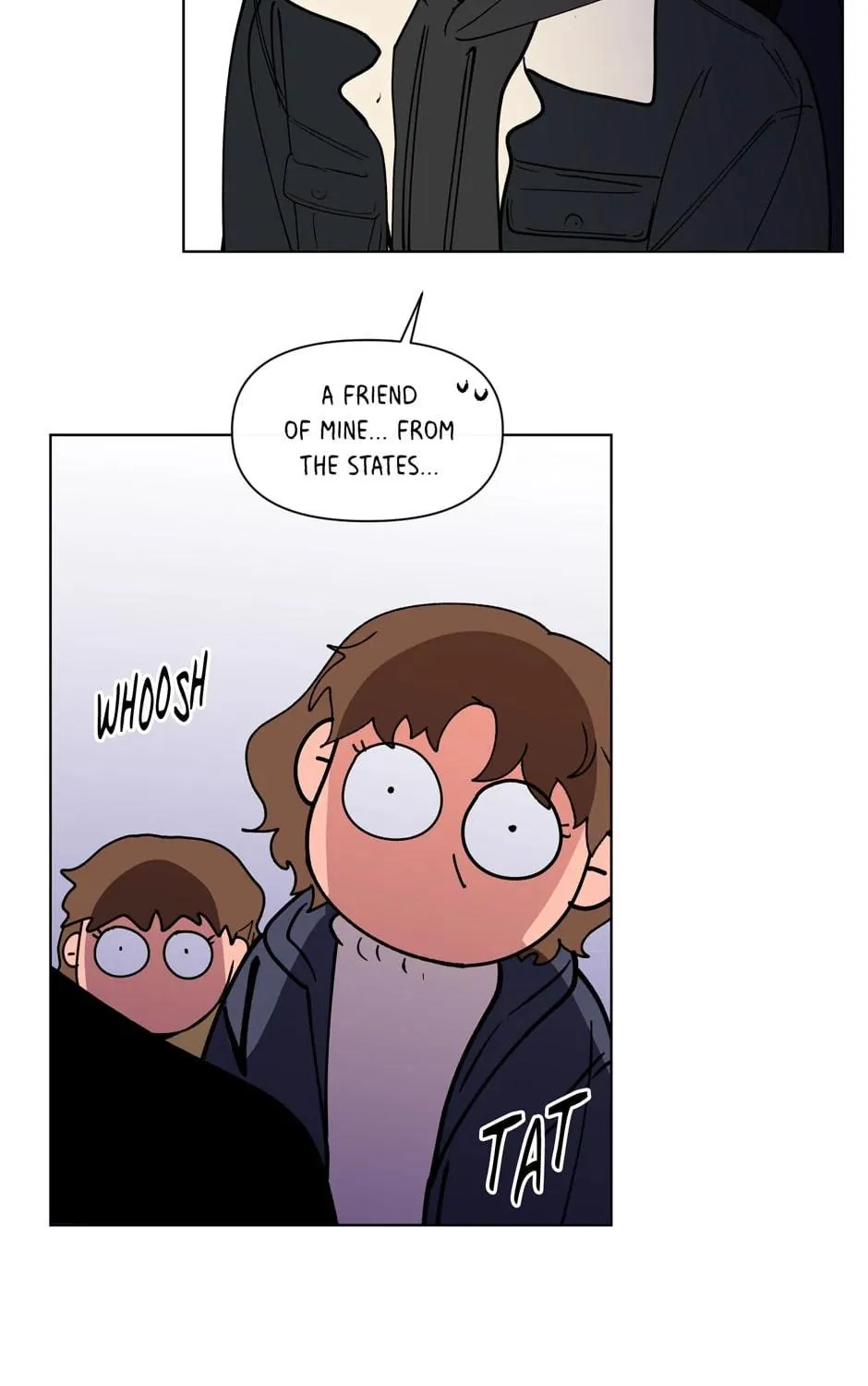 Banana Scandal Chapter 141 page 9 - 