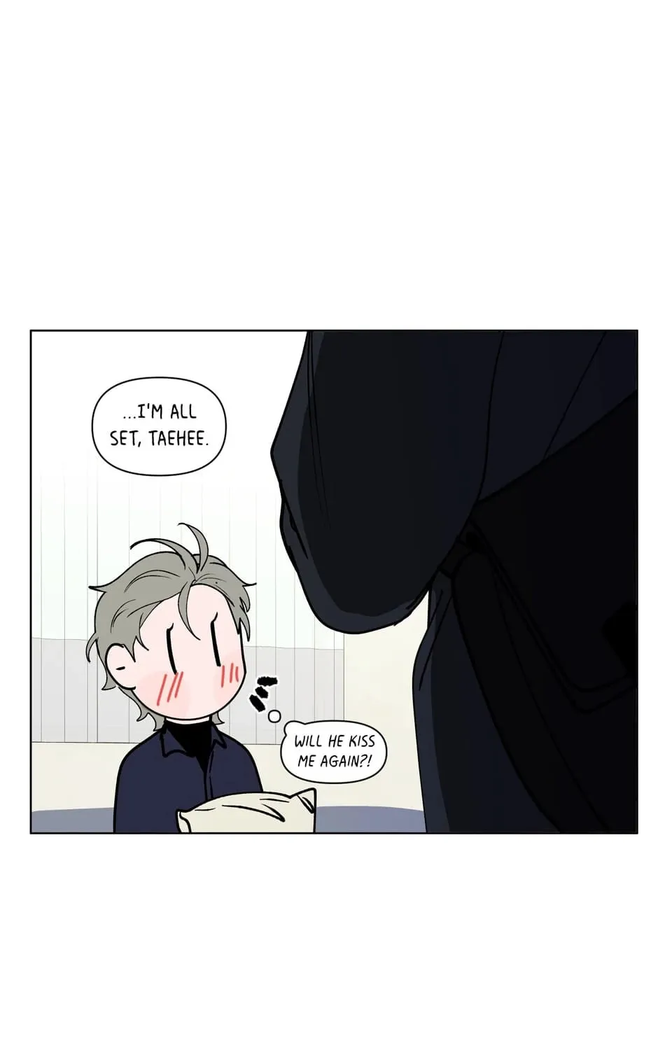 Banana Scandal Chapter 141 page 81 - 