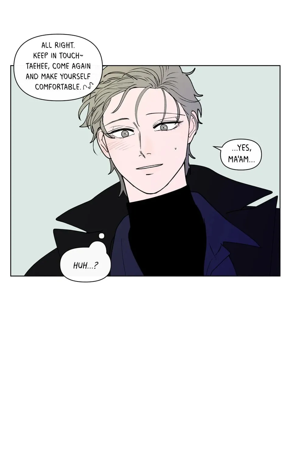 Banana Scandal Chapter 141 page 87 - 