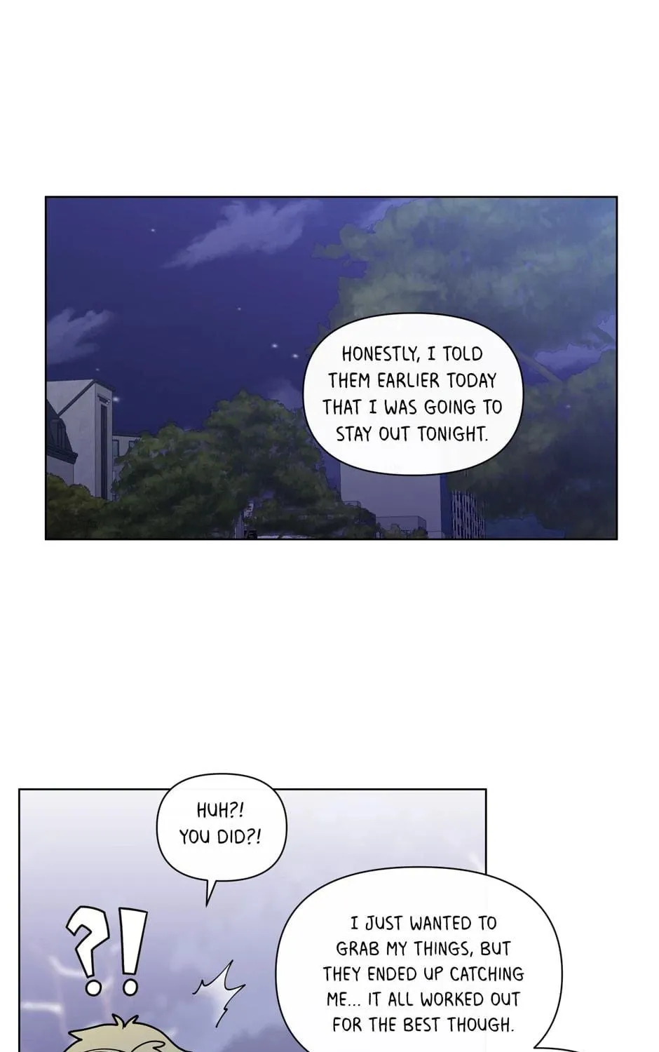 Banana Scandal Chapter 141 page 89 - 