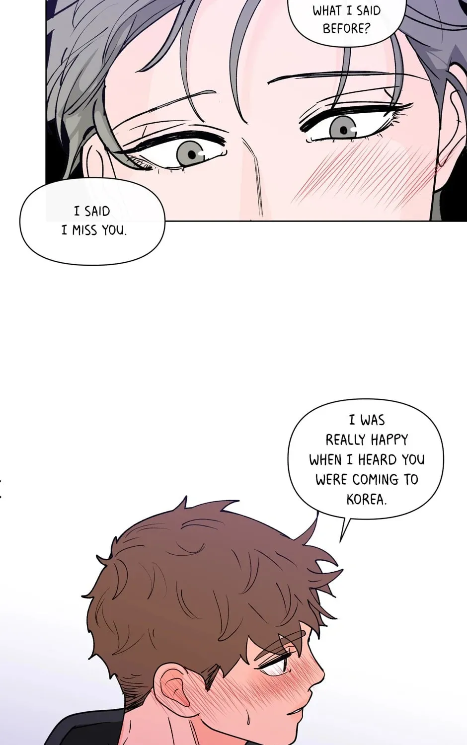 Banana Scandal Chapter 141 page 93 - 