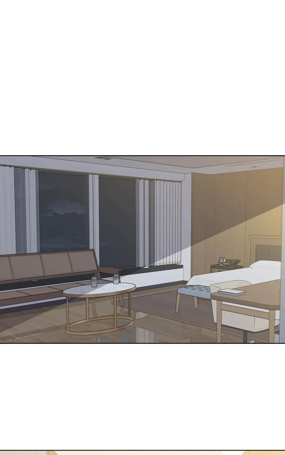 Banana Scandal Chapter 142 page 1 - 