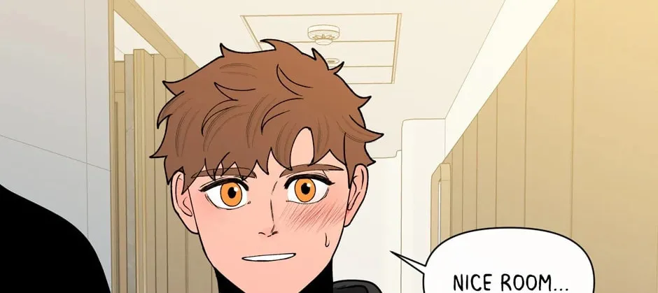 Banana Scandal Chapter 142 page 2 - 