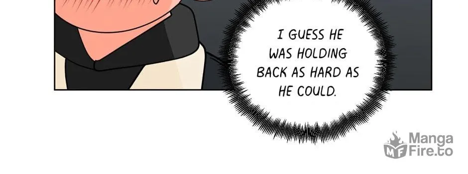 Banana Scandal Chapter 142 page 12 - 