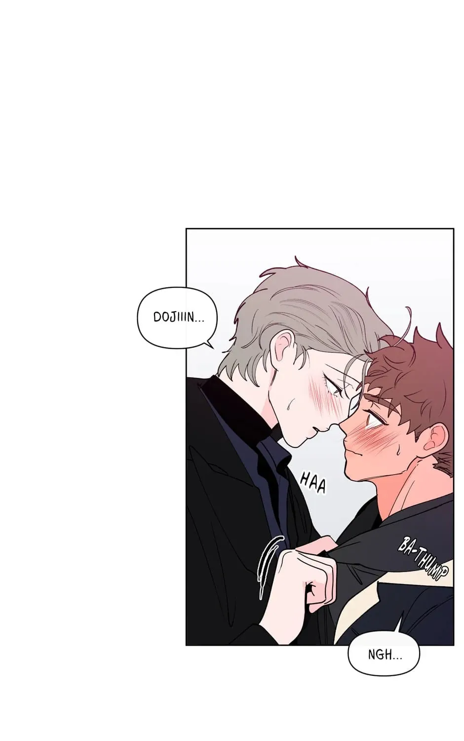 Banana Scandal Chapter 142 page 13 - 