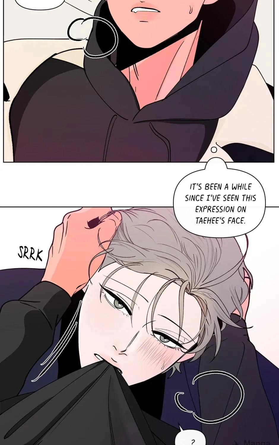 Banana Scandal Chapter 142 page 19 - 