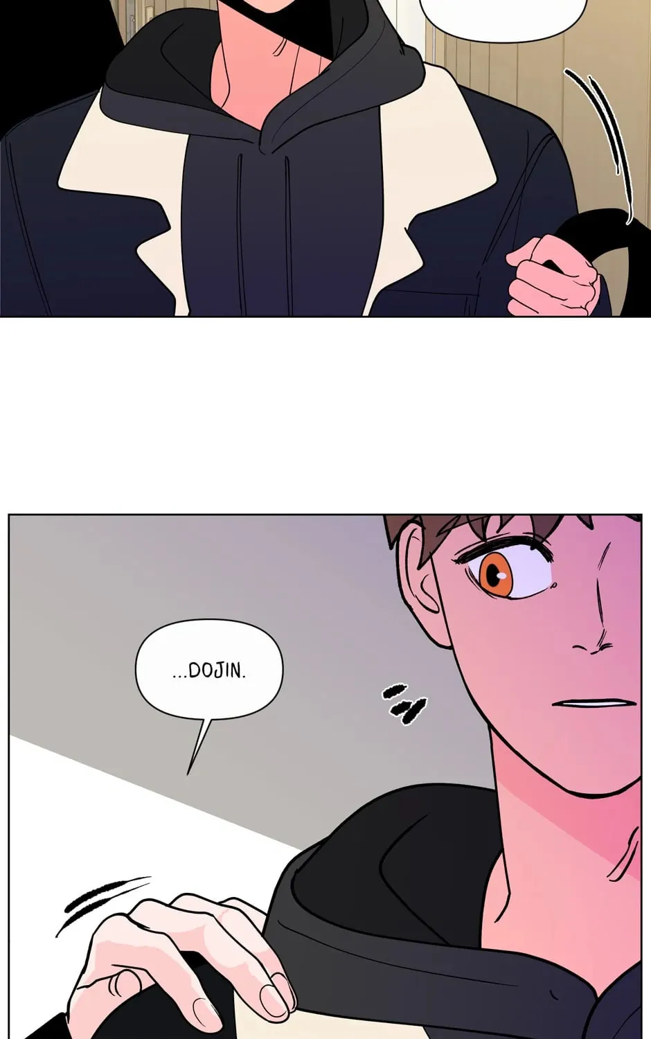 Banana Scandal Chapter 142 page 3 - 