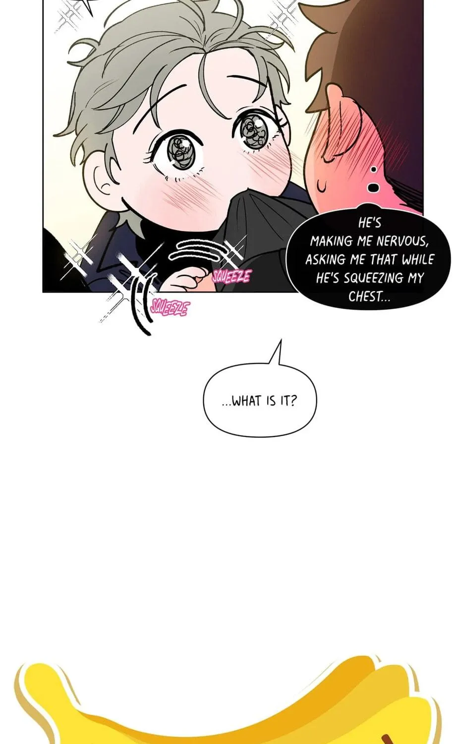 Banana Scandal Chapter 142 page 23 - 