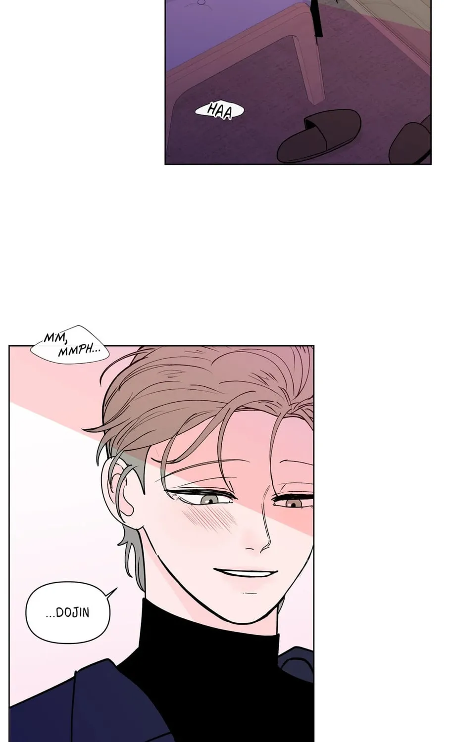 Banana Scandal Chapter 142 page 27 - 