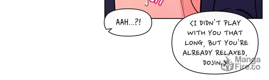 Banana Scandal Chapter 142 page 36 - 