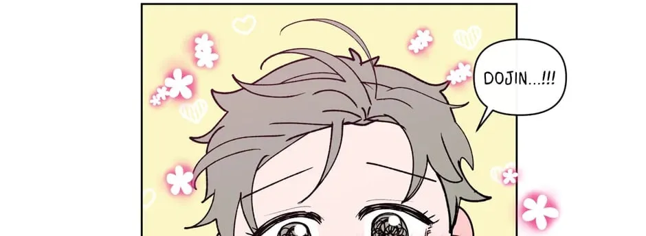 Banana Scandal Chapter 142 page 38 - 