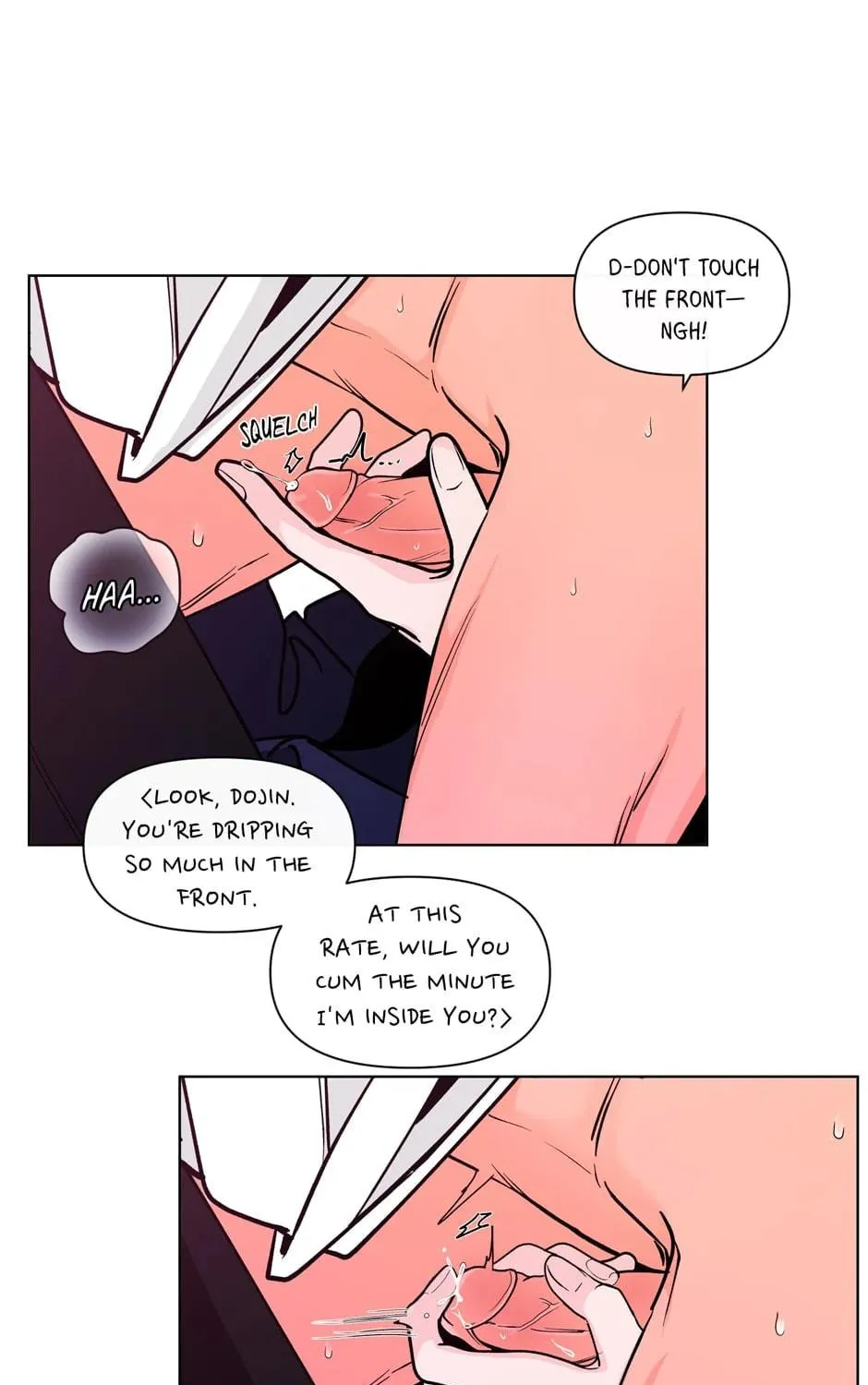 Banana Scandal Chapter 142 page 41 - 