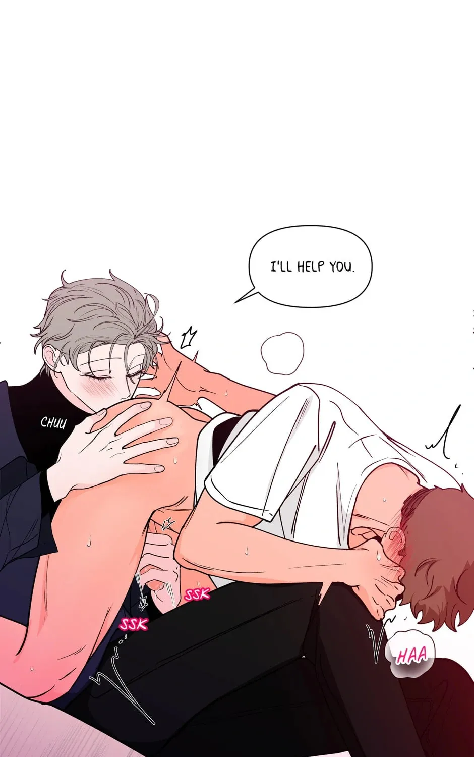 Banana Scandal Chapter 142 page 43 - 