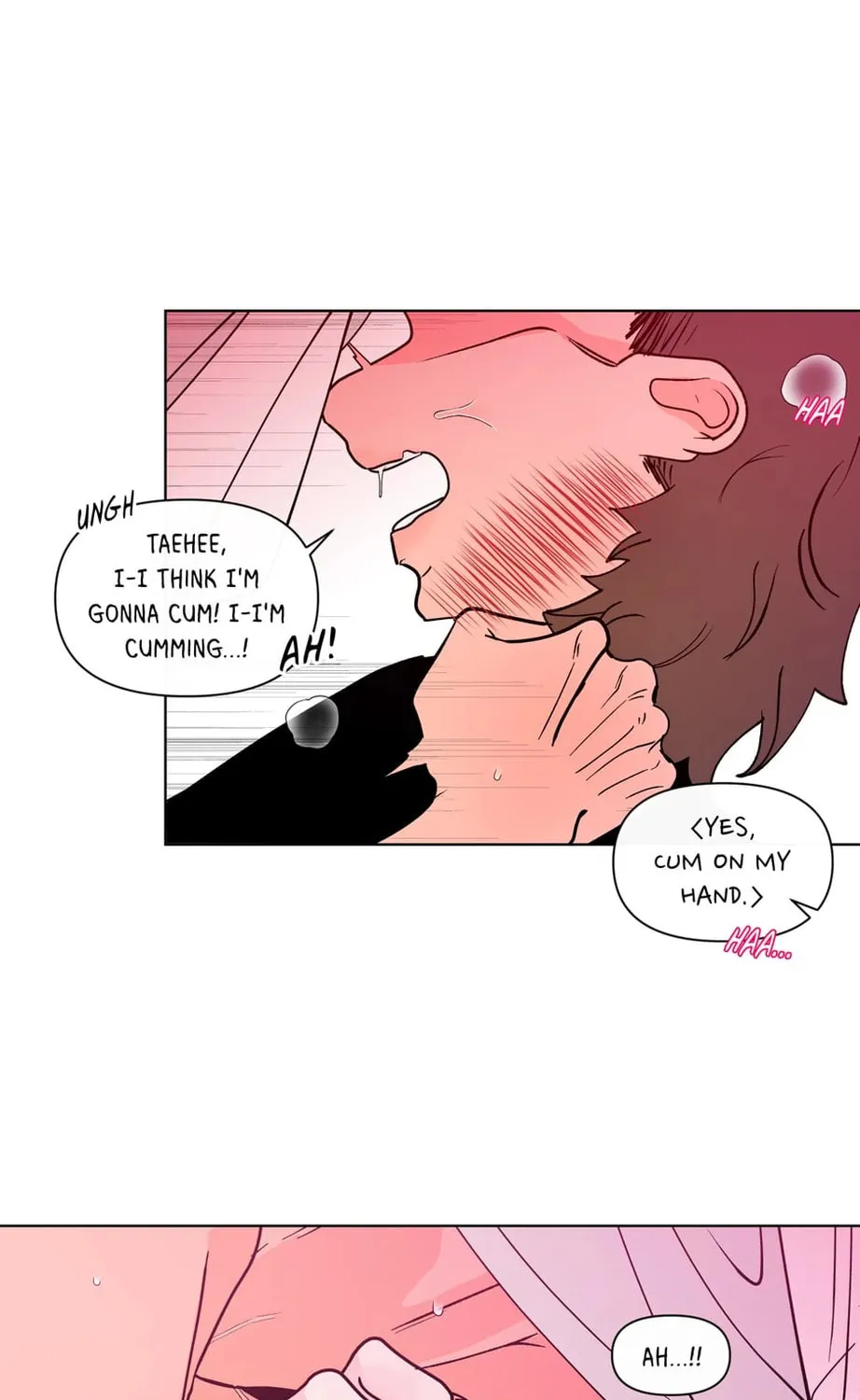 Banana Scandal Chapter 142 page 45 - 