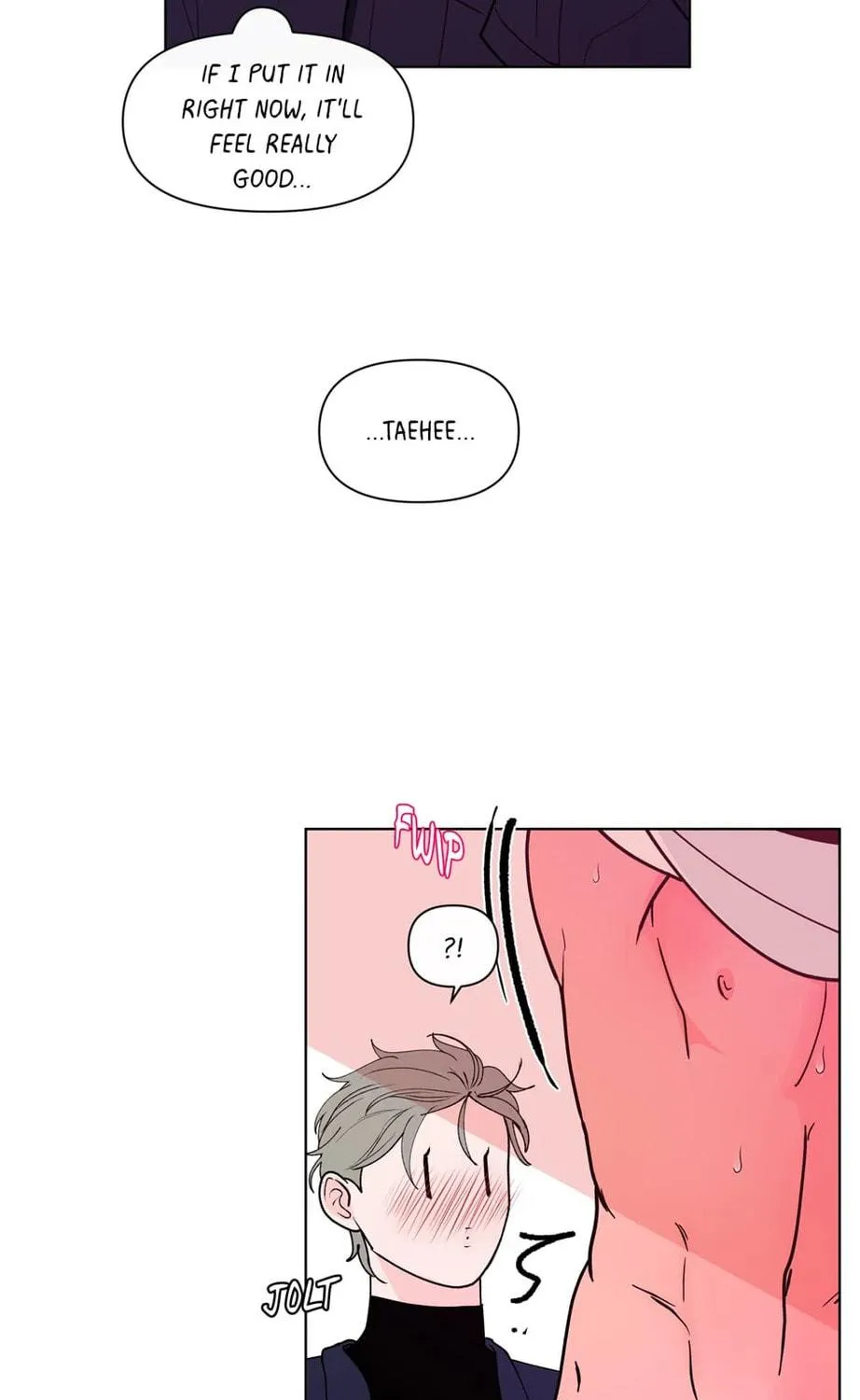 Banana Scandal Chapter 142 page 49 - 