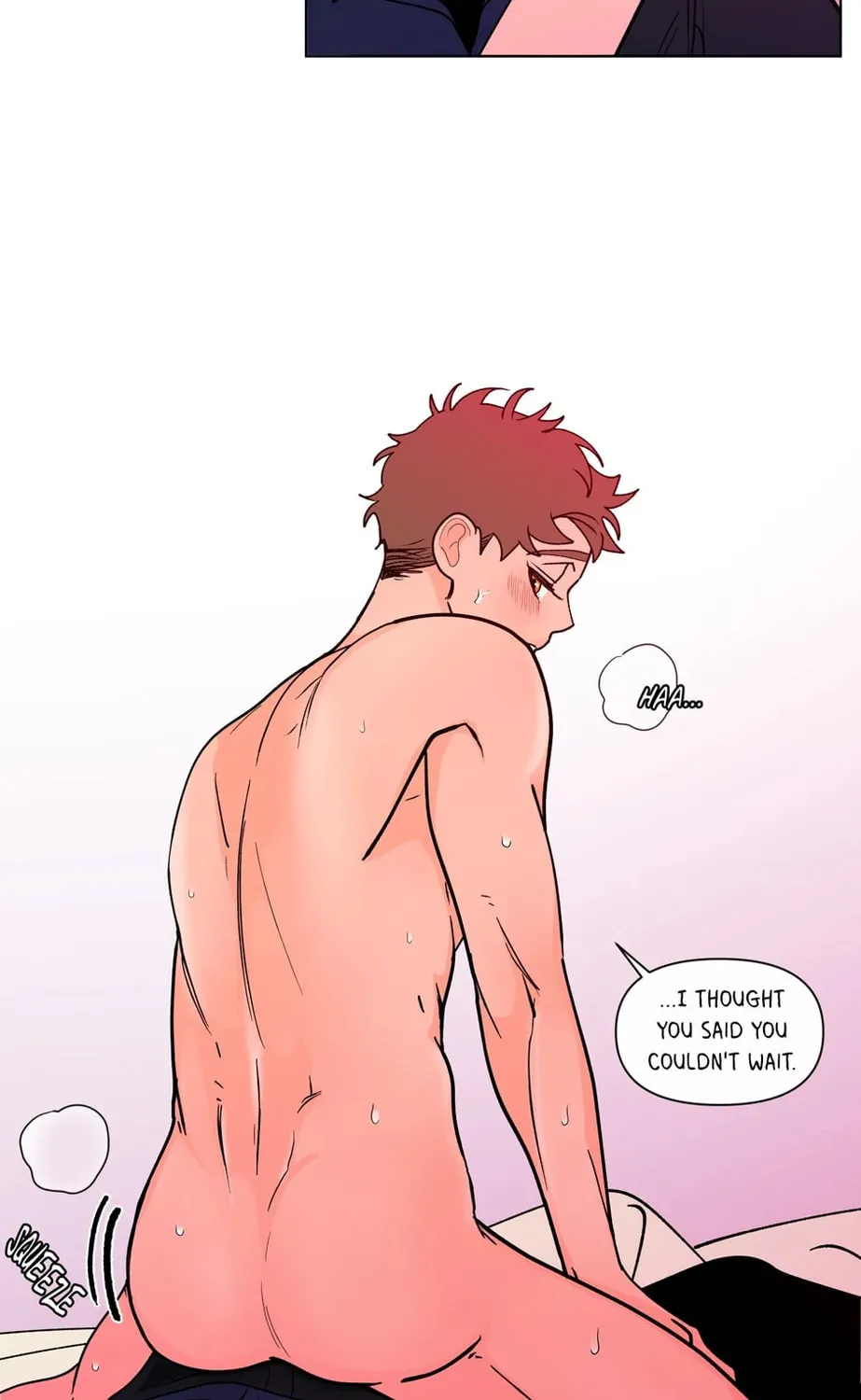 Banana Scandal Chapter 142 page 51 - 