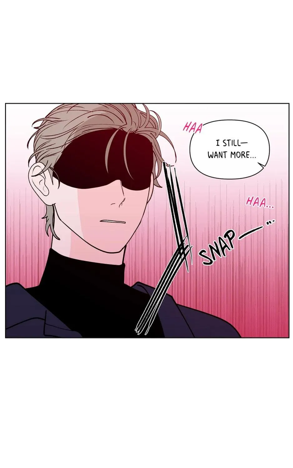 Banana Scandal Chapter 142 page 53 - 