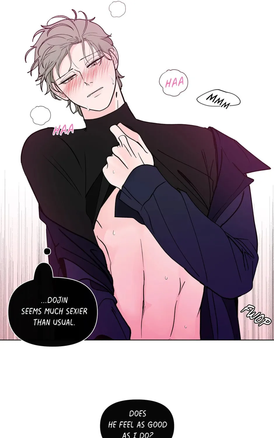 Banana Scandal Chapter 142 page 61 - 