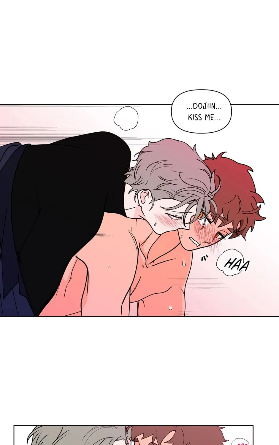 Banana Scandal Chapter 142 page 63 - 