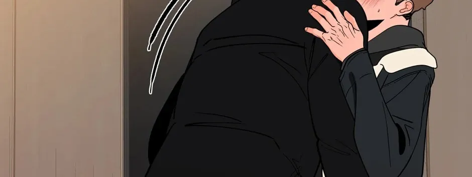 Banana Scandal Chapter 142 page 8 - 