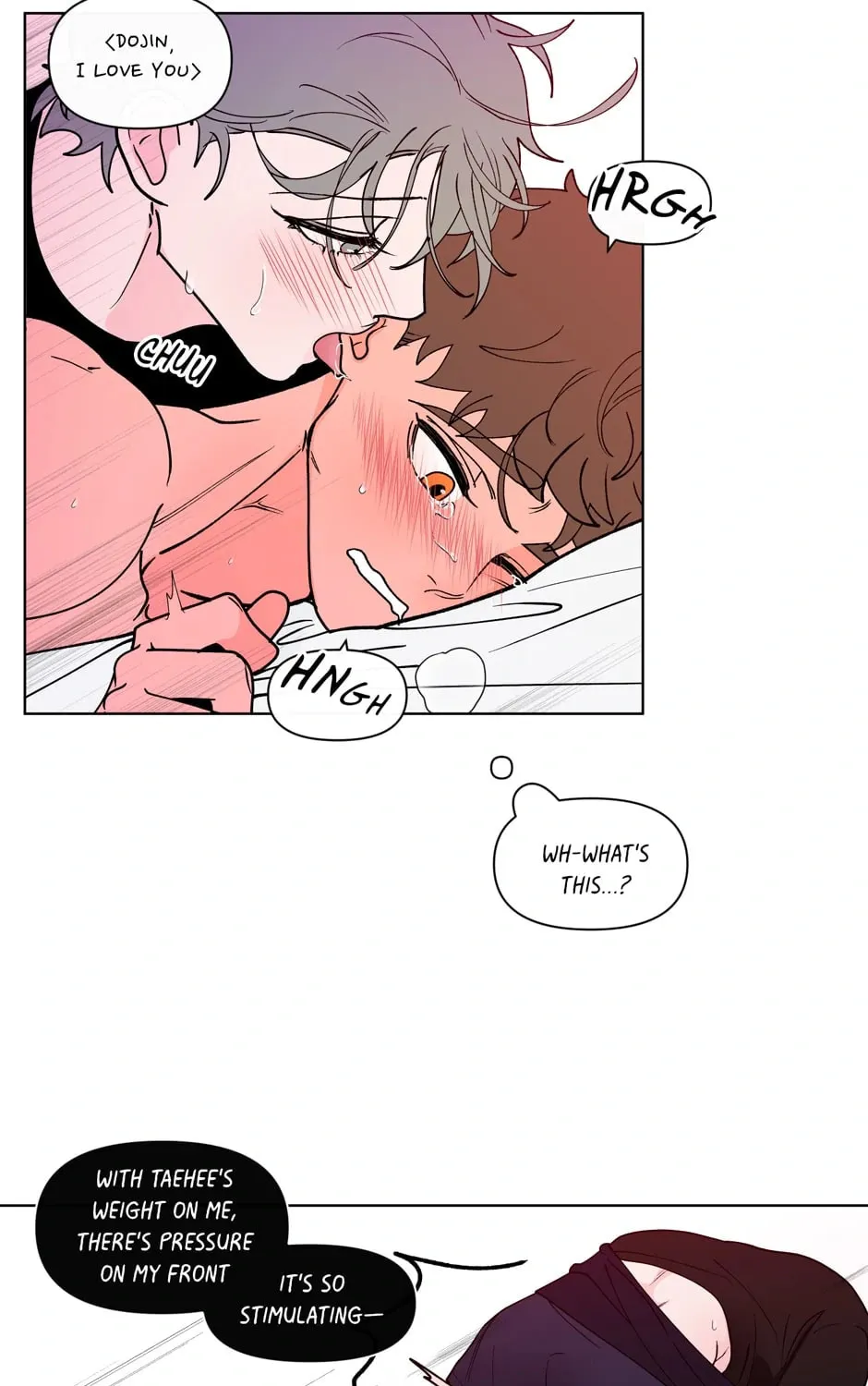 Banana Scandal Chapter 142 page 73 - 