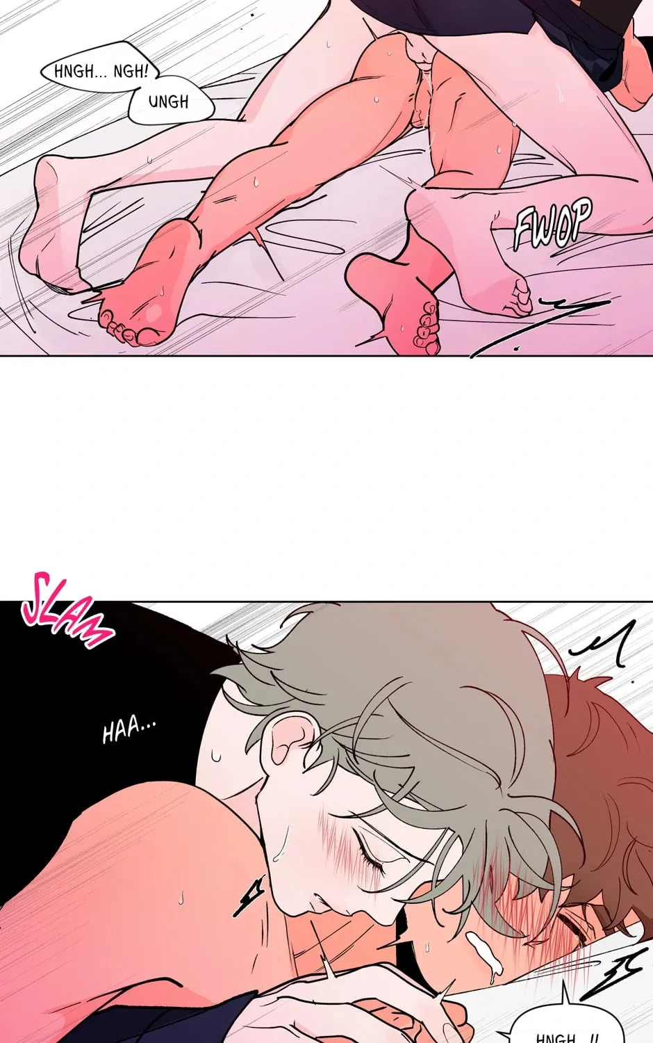 Banana Scandal Chapter 142 page 75 - 