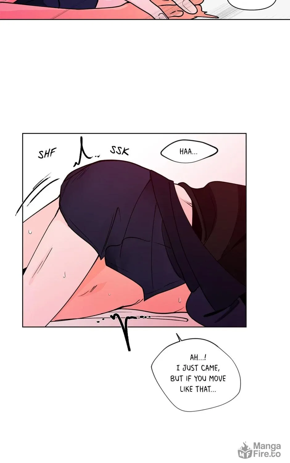 Banana Scandal Chapter 142 page 77 - 