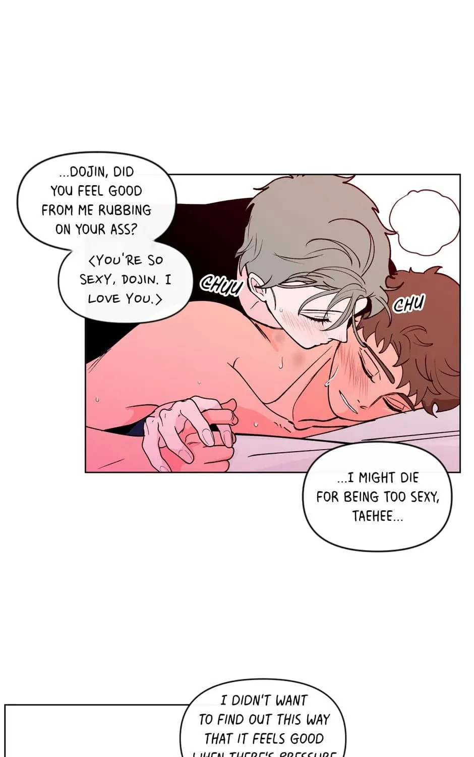 Banana Scandal Chapter 142 page 79 - 