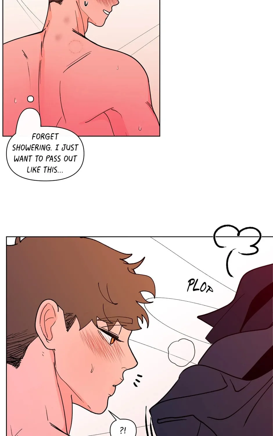 Banana Scandal Chapter 142 page 81 - 