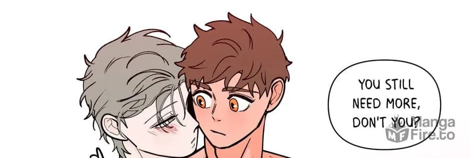 Banana Scandal Chapter 142 page 84 - 