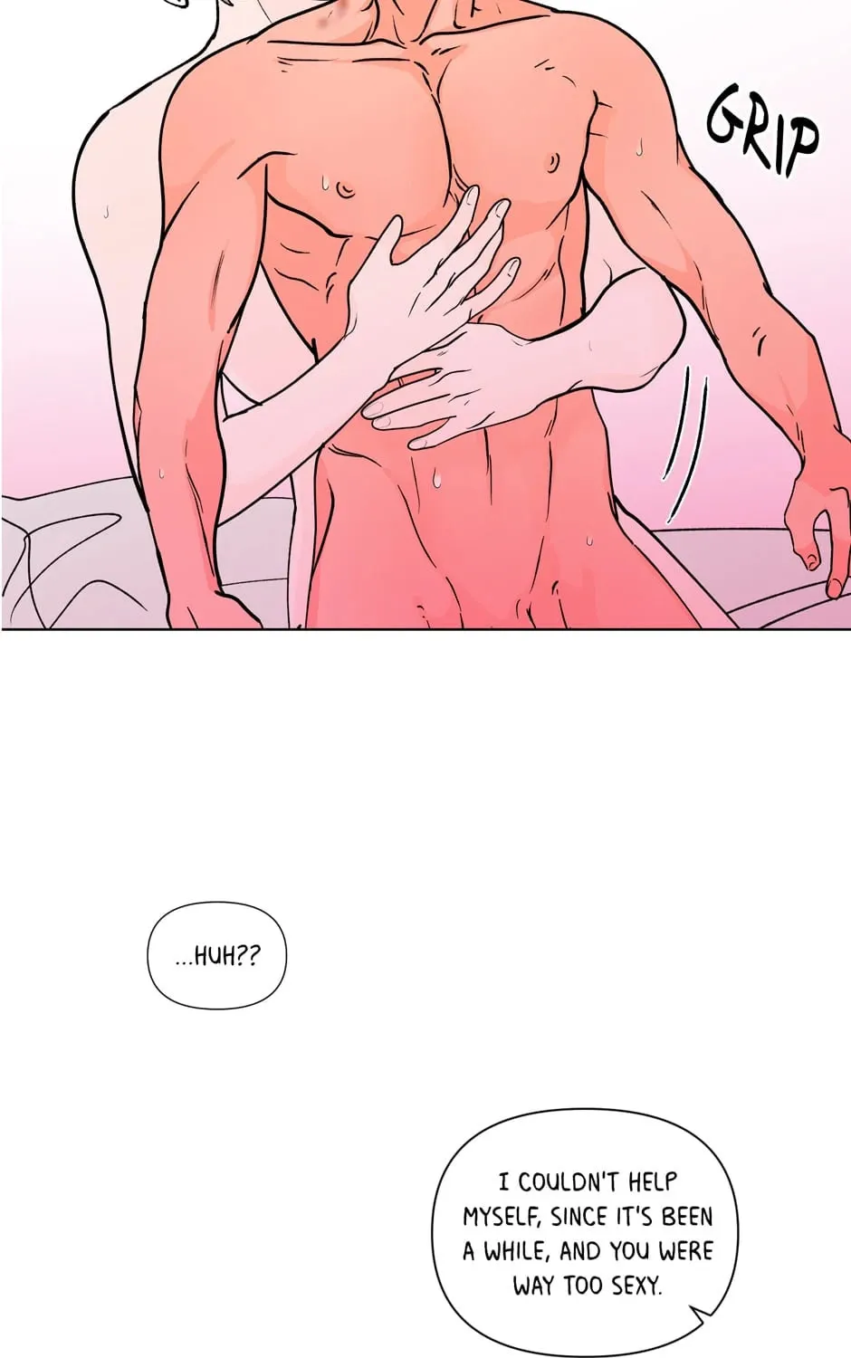 Banana Scandal Chapter 142 page 85 - 