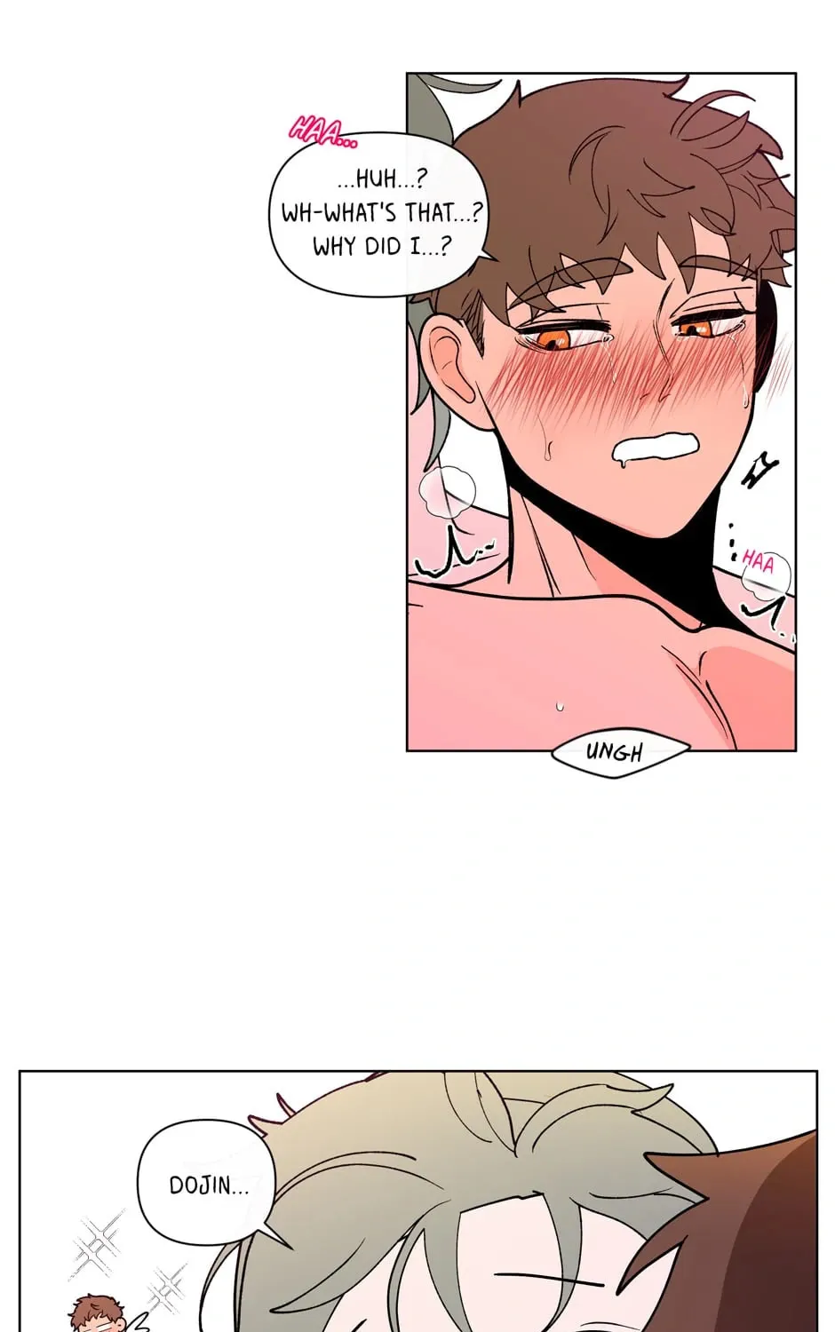 Banana Scandal Chapter 143 page 15 - 
