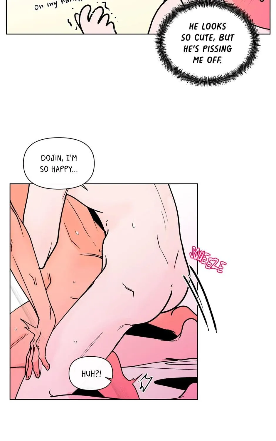 Banana Scandal Chapter 143 page 17 - 