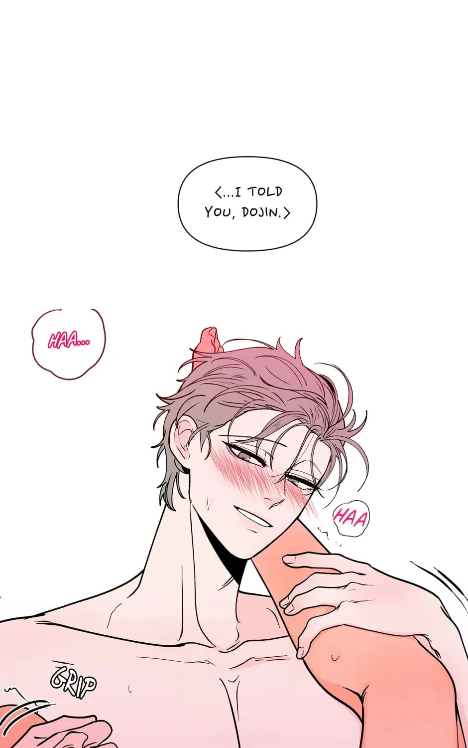 Banana Scandal Chapter 143 page 21 - 