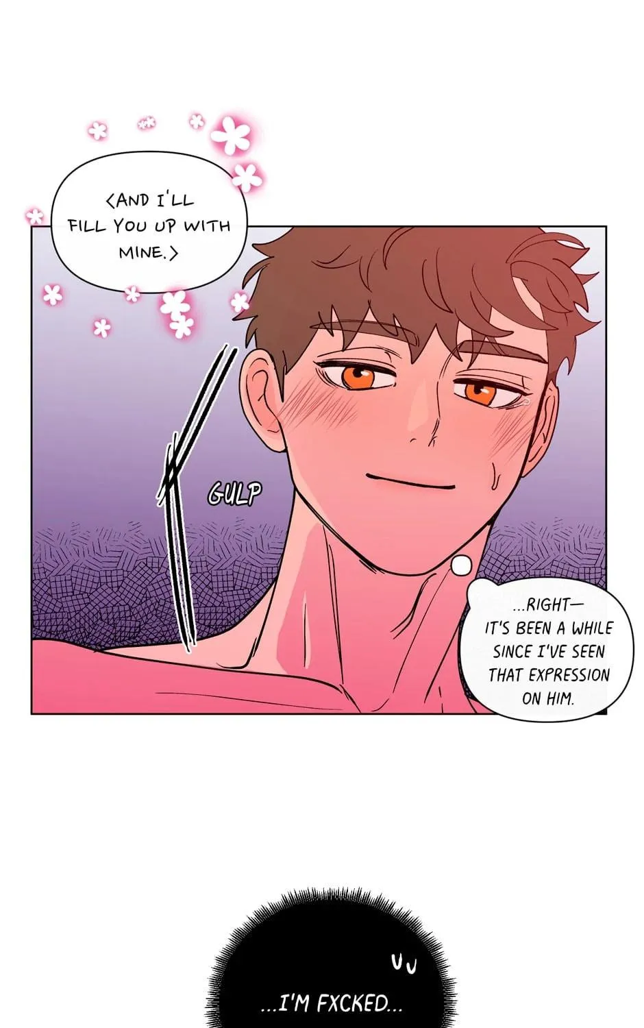 Banana Scandal Chapter 143 page 23 - 