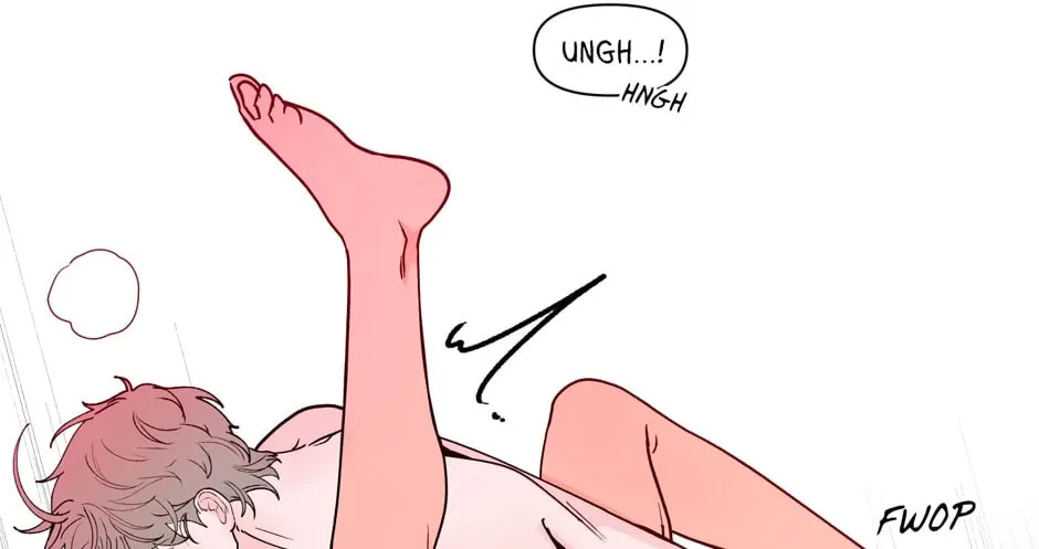 Banana Scandal Chapter 143 page 28 - 