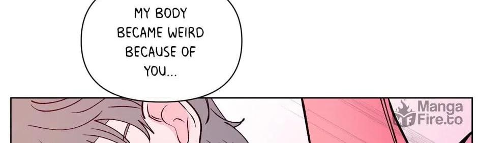 Banana Scandal Chapter 143 page 34 - 